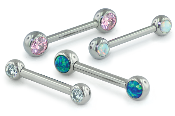 nipple piercing toys 1 Pair Adjustable Nipple Rings Non-Piercing Clip On Nipple Rings for w main image 0