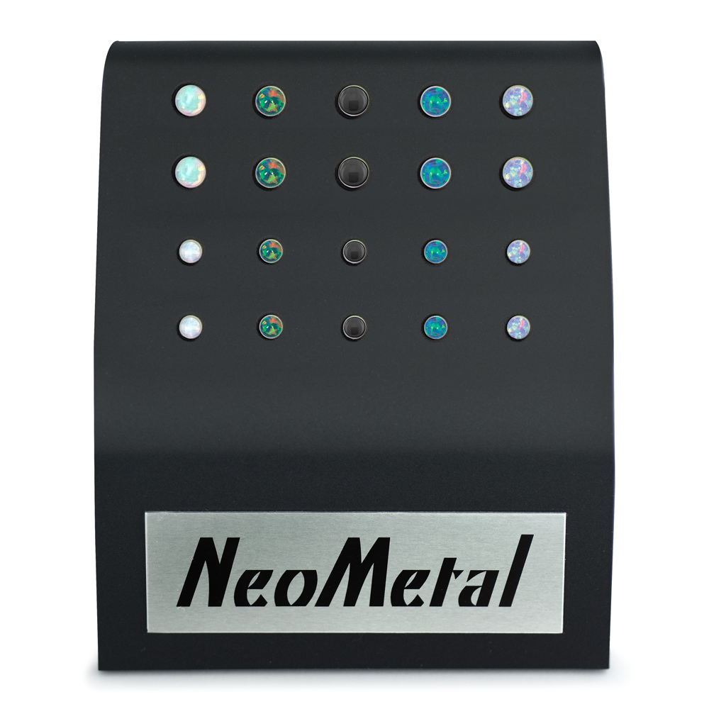 Best Selling Cabochon Kit - NeoMetal Inc