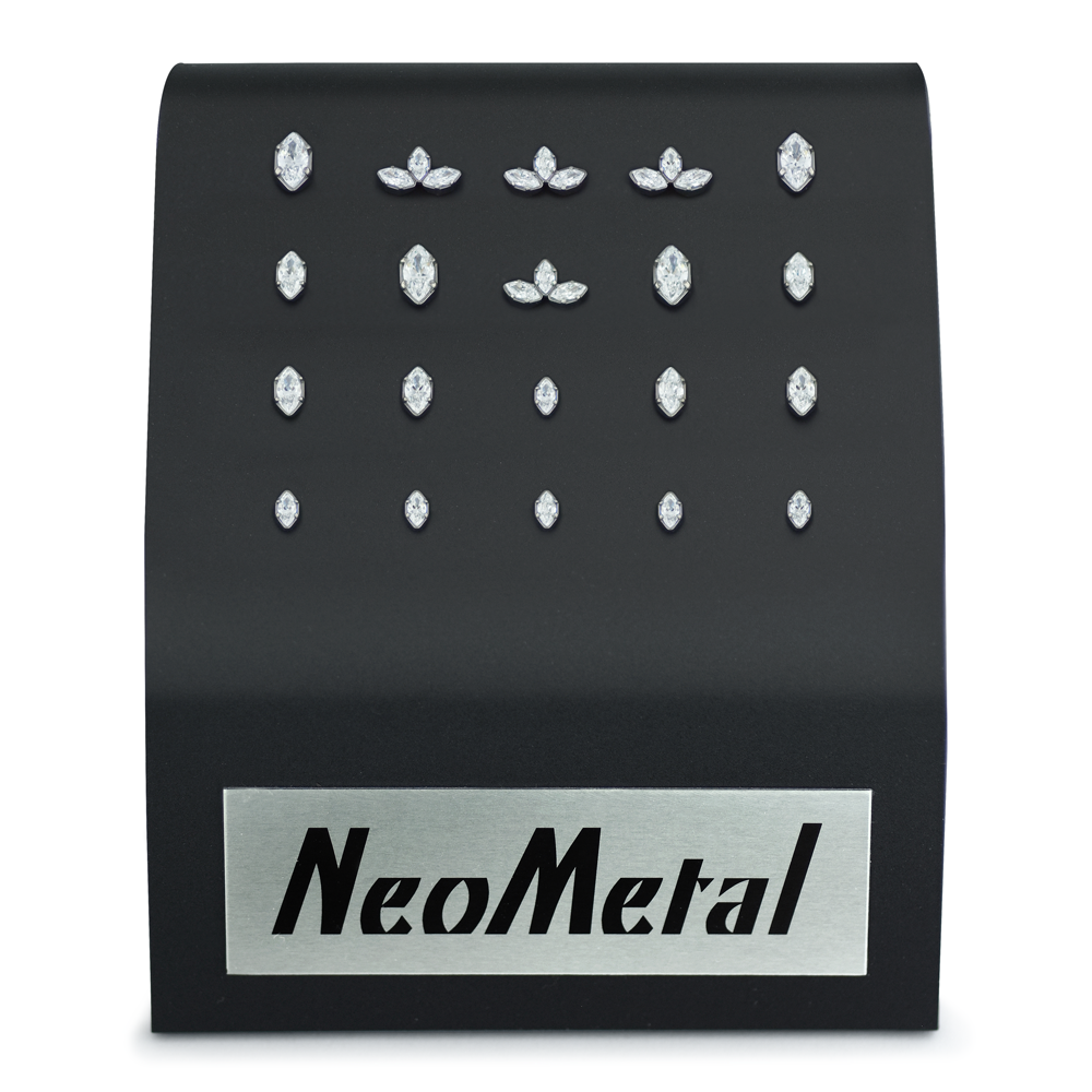 Marquise Kit - NeoMetal Inc