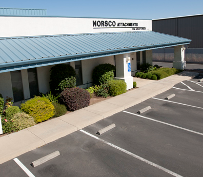 Norsco Manufacturing