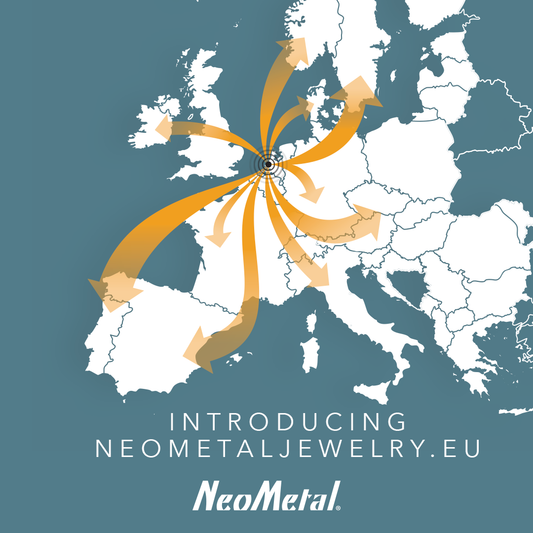 Introducing NeoMetal EU