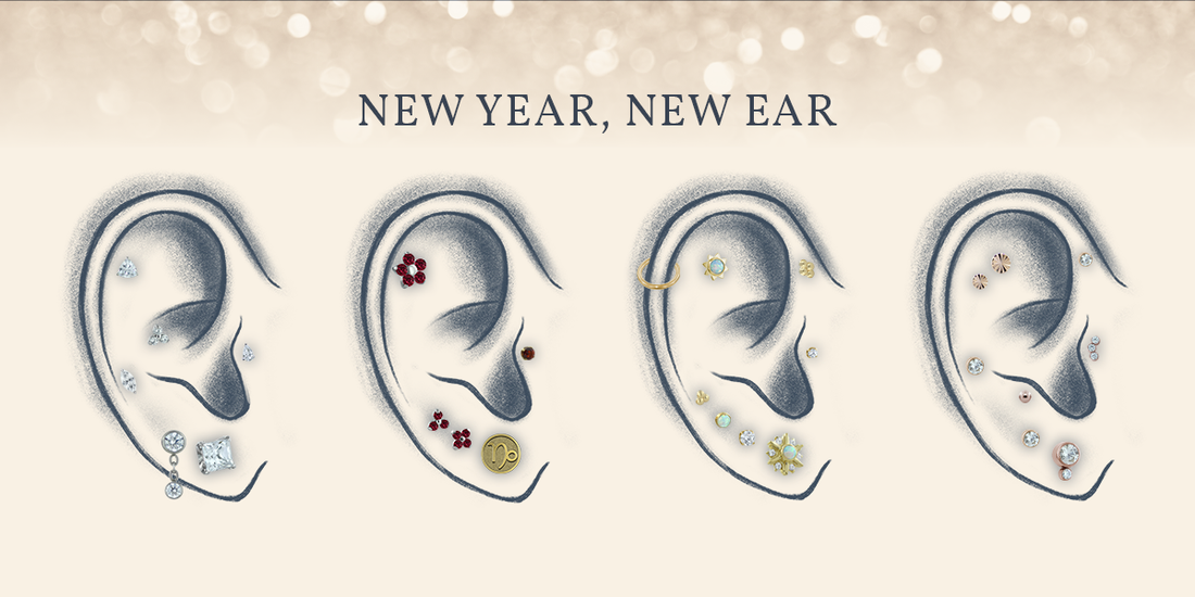 New Year, New Ear