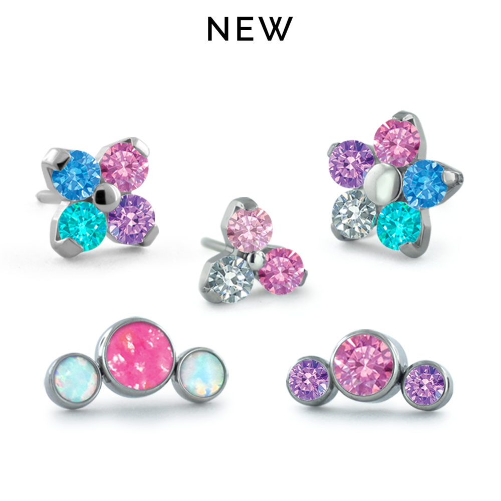 NeoMetal Inc Wholesale Body Jewelry Piercing Jewelry