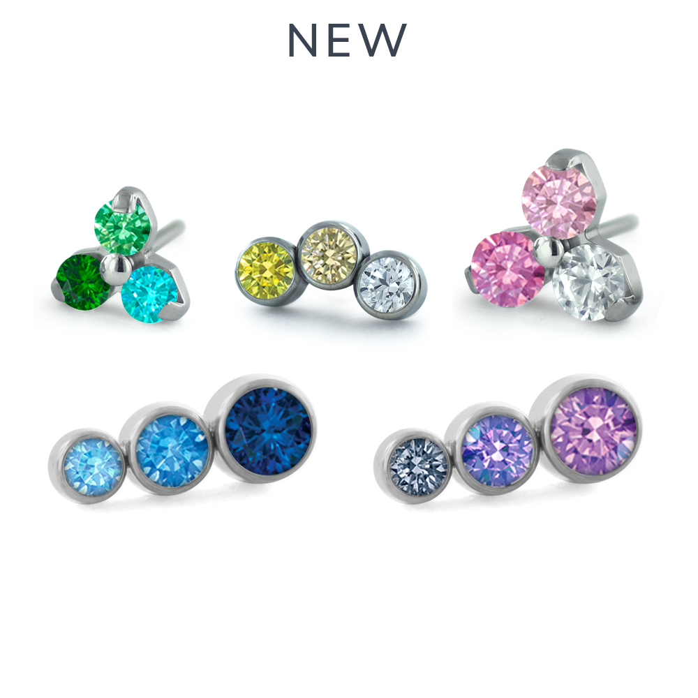 NeoMetal Inc Wholesale Body Jewelry Piercing Jewelry