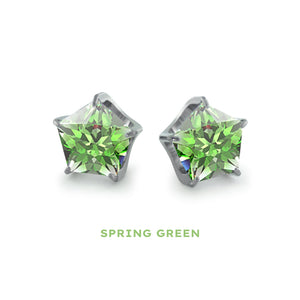 Pentagon Gem End