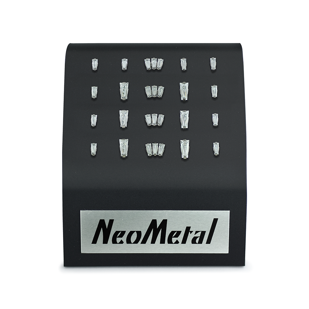 NeoMetal Kits