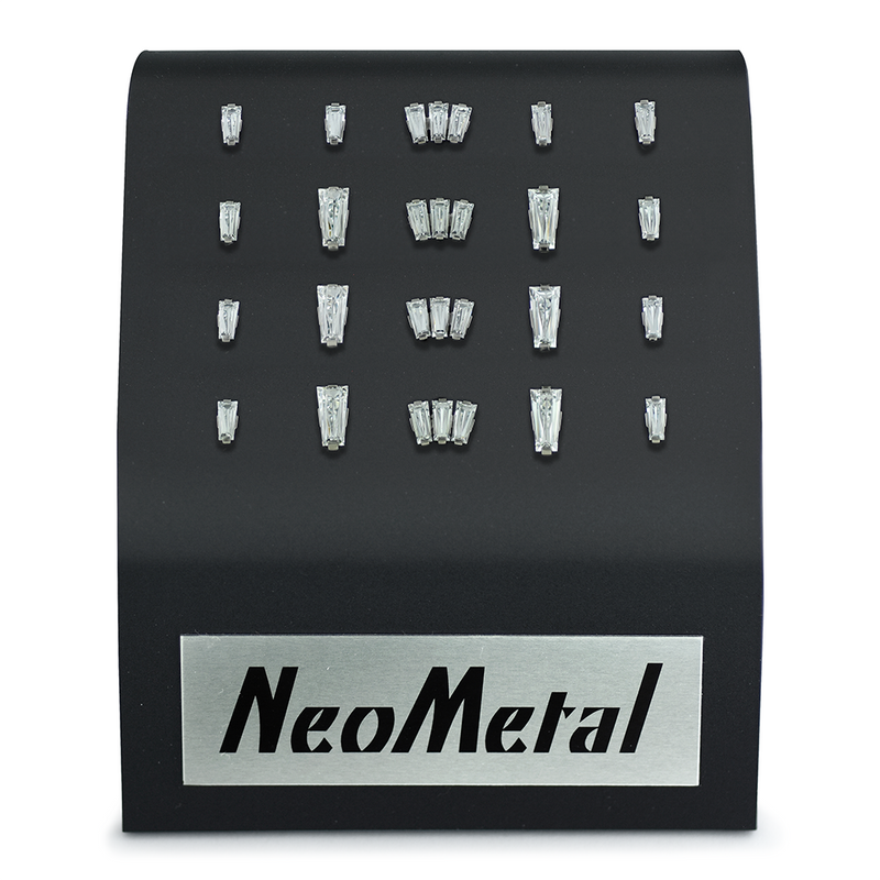 Baguette Kit - NeoMetal Inc