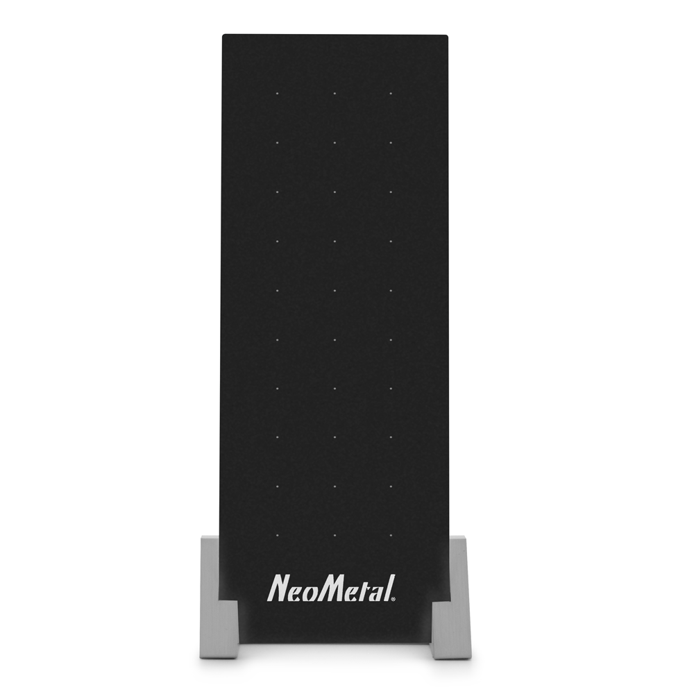 New Product | Threadless Jewelry | Seam Rings | NeoMetal Inc