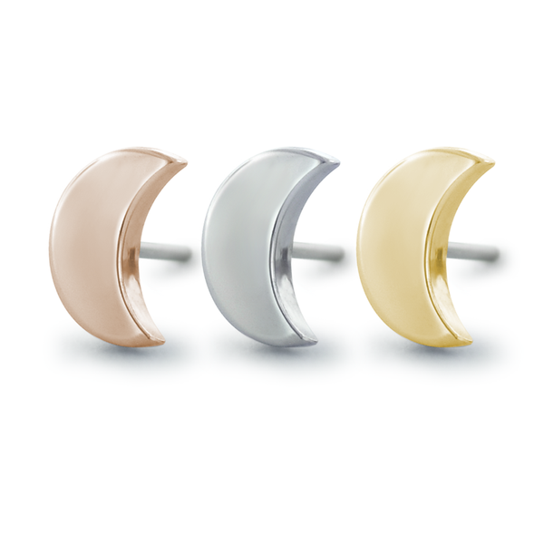 18K Gold Moon – NeoMetal Inc