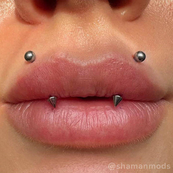 Titanium Spears - NeoMetal Inc