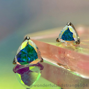 AB Trillion gems