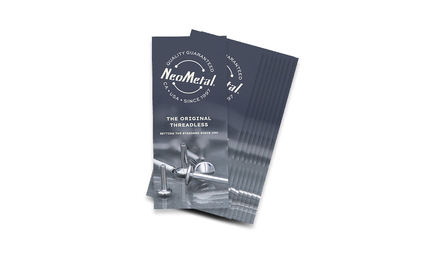 Brand Brochures