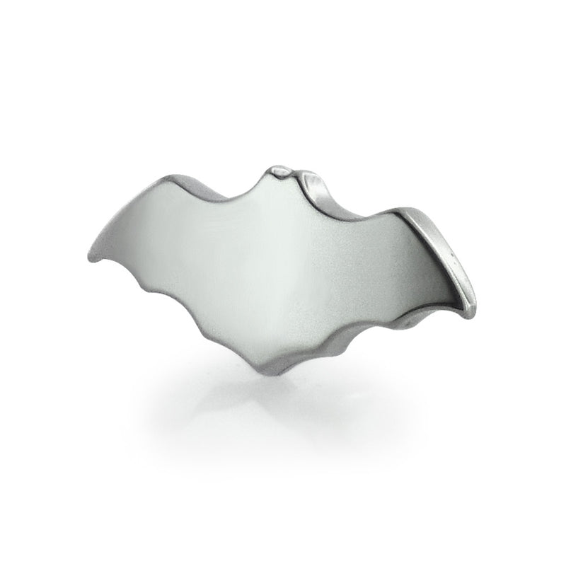 Bat Threadless End