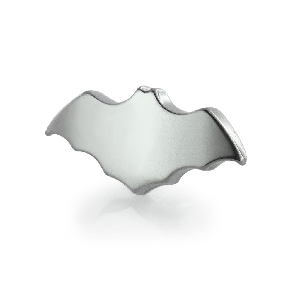 Bat Threadless End