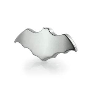 Bat Threadless End