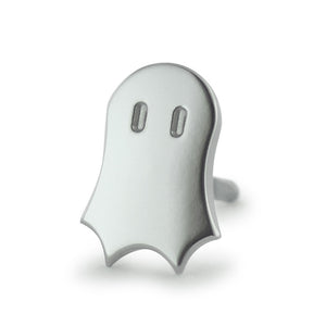 Ghost Threadless End