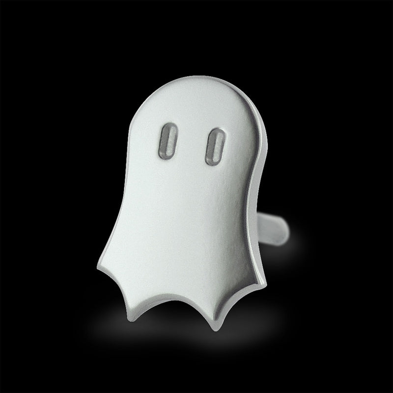 Ghost Threadless End