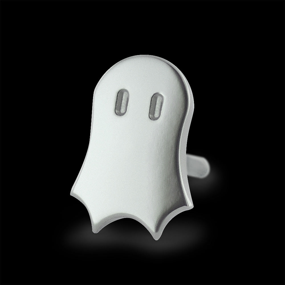 Ghost Threadless End