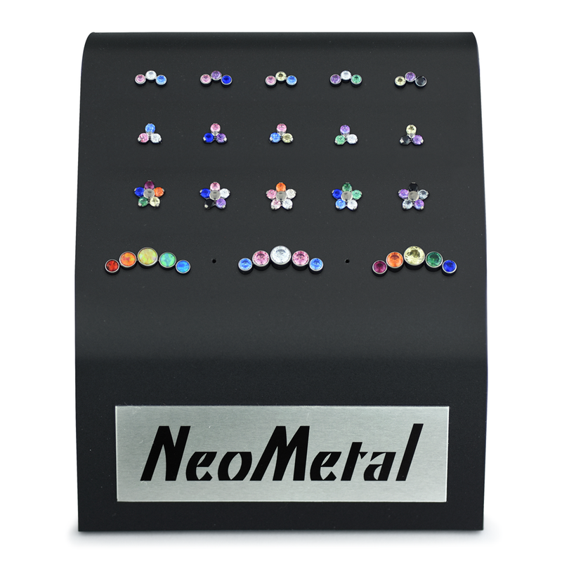 Pride Flags Best Seller Kit - NeoMetal Inc