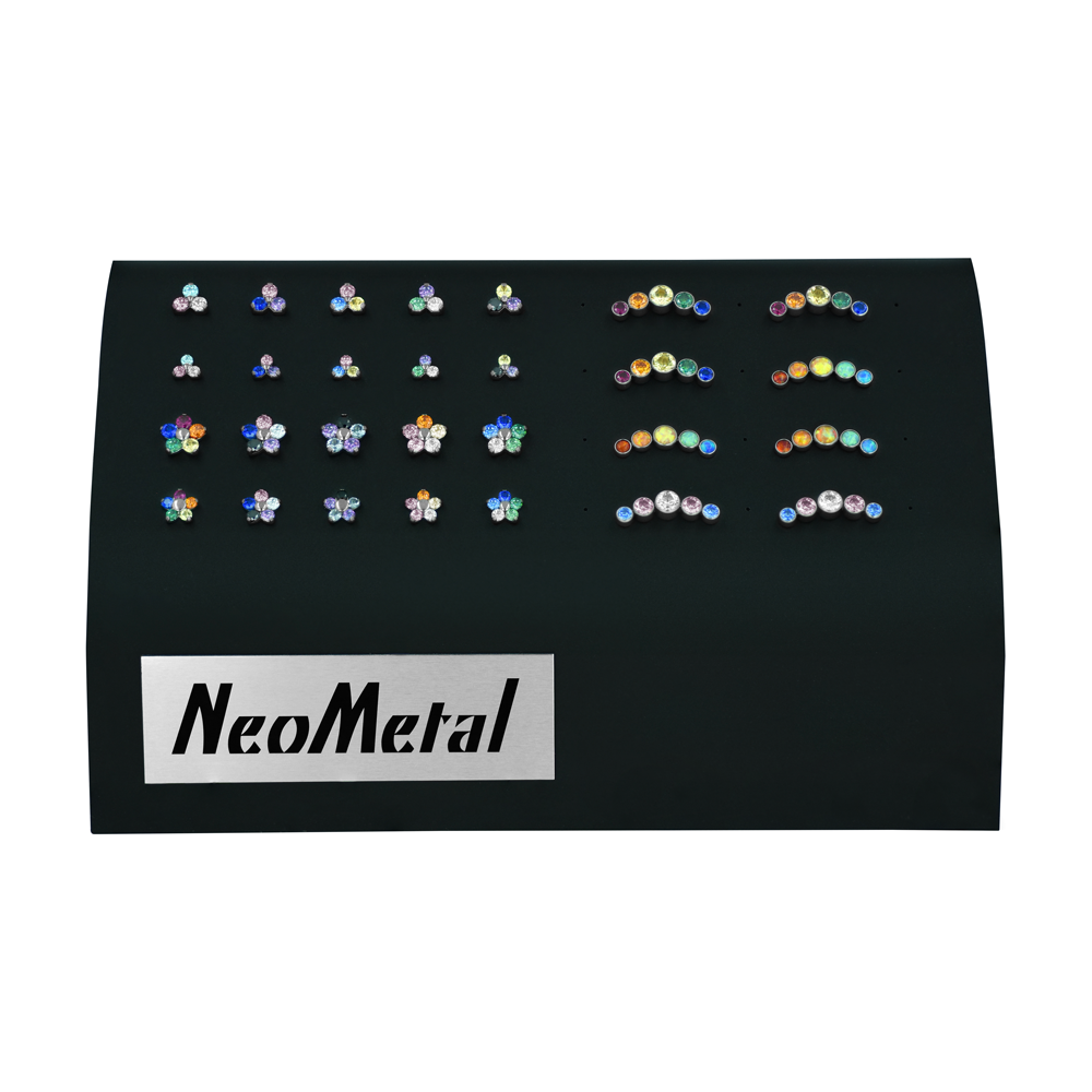 Pride NeoMetal Inc