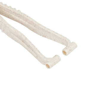 Saferly Biodegradable Septum Forceps