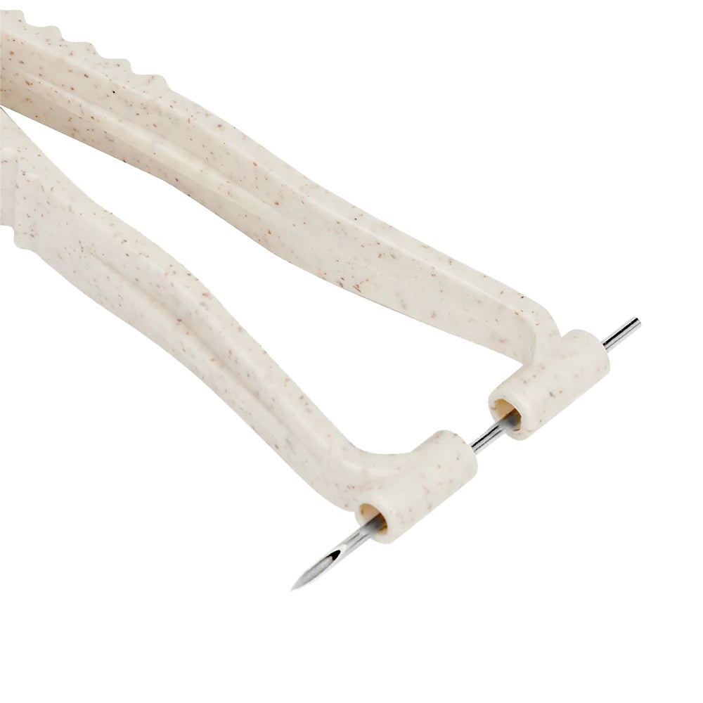 Saferly Biodegradable Septum Forceps