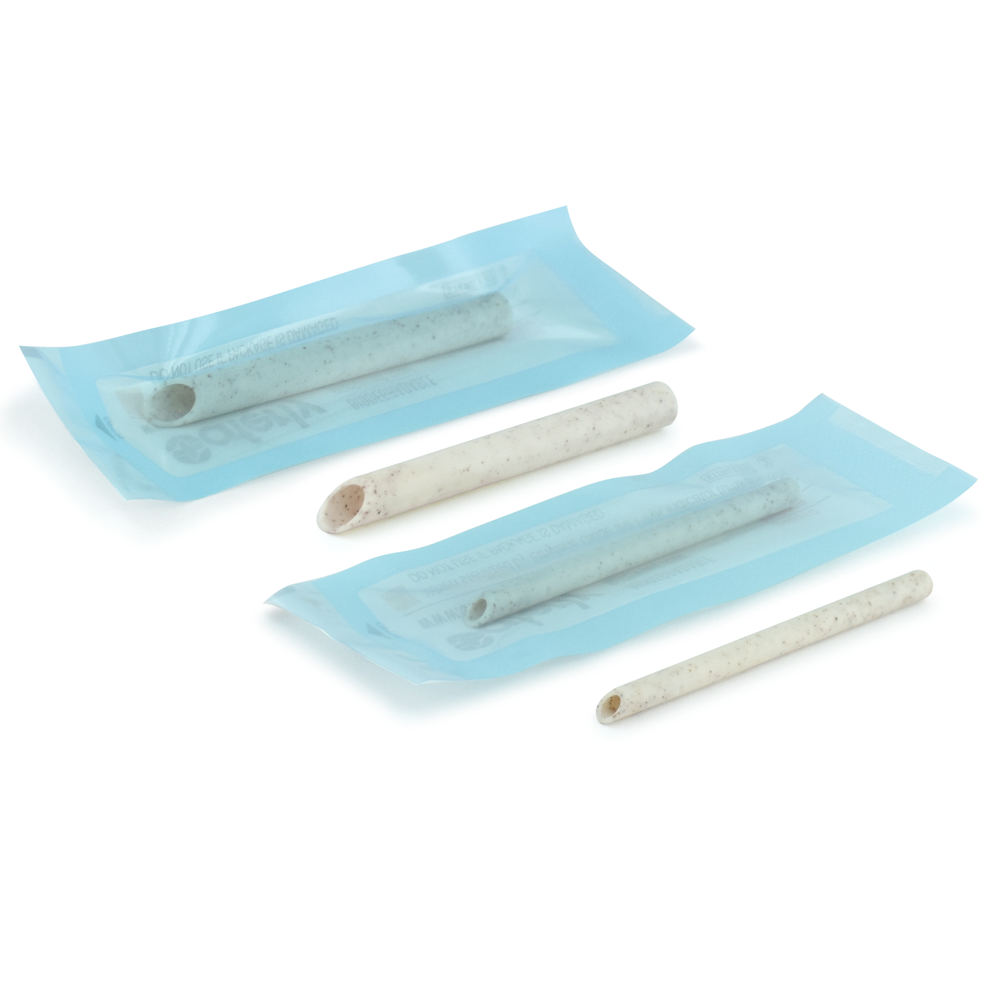 Sterilized Eco-Friendly Disposable Receiving Tube – NeoMetal Inc