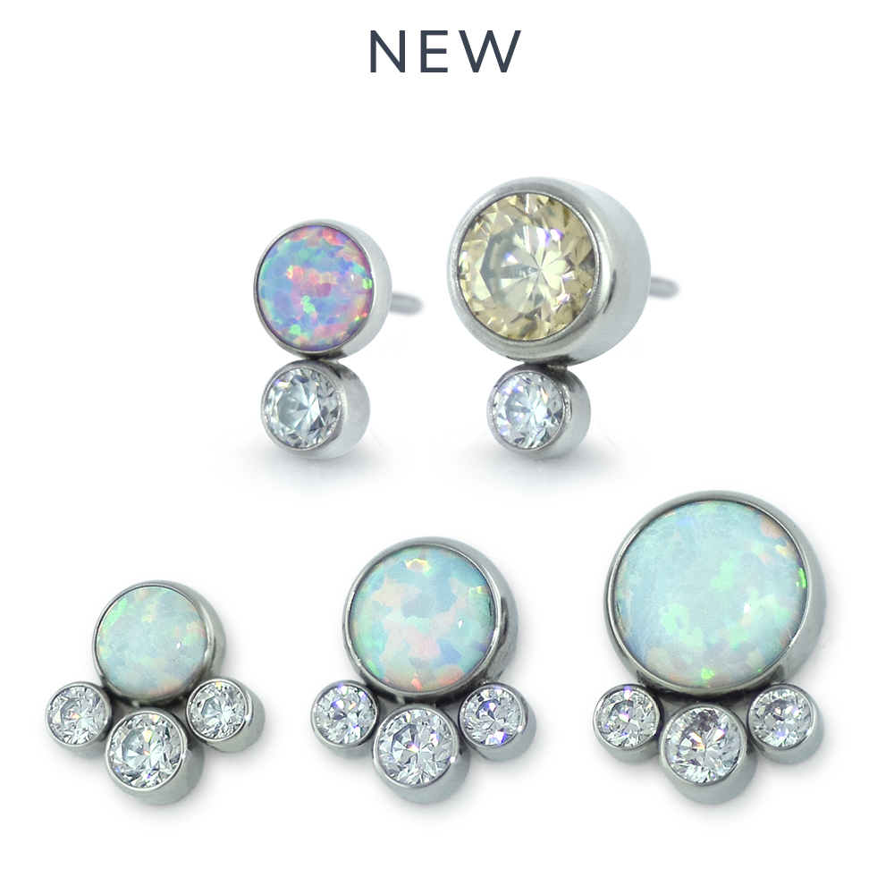 NeoMetal Inc Wholesale Body Jewelry Piercing Jewelry