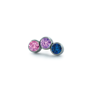 Pride Petite Clusters - NeoMetal Inc