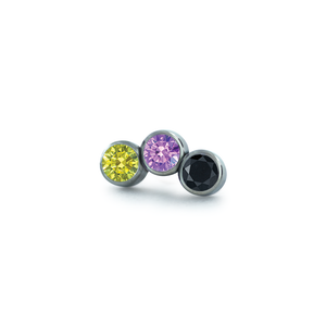 Pride Petite Clusters - NeoMetal Inc