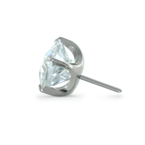 Pentagon Gem End