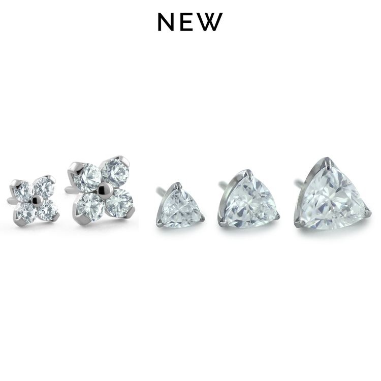 NeoMetal Inc Wholesale Body Jewelry Piercing Jewelry