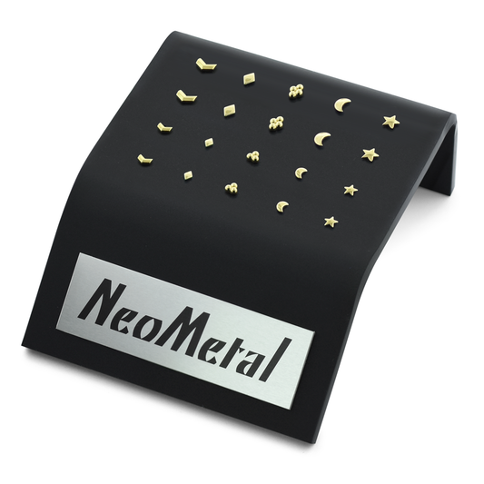 Neometal 2025 rose gold
