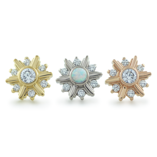 Neometal 2025 rose gold