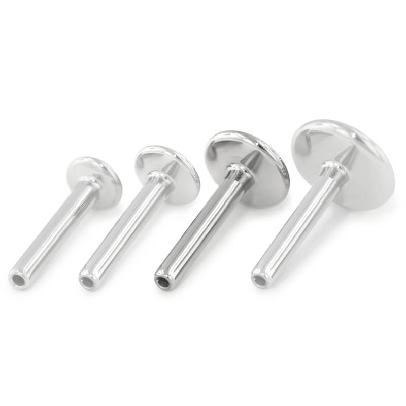 Neometal labret 2025